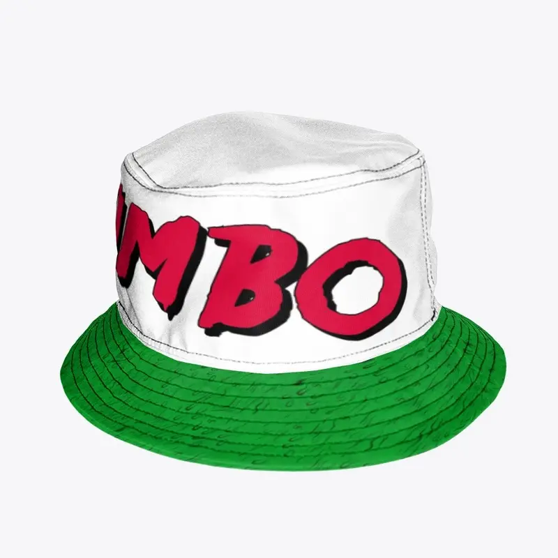 Akimbo Bucket Hat