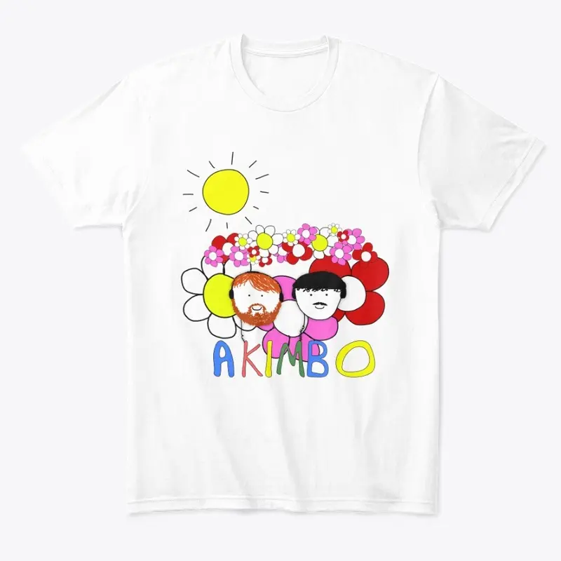 Akimbo Summer Edition